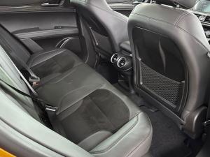 Alfa Romeo Stelvio Quadrifoglio Q4 - Image 14