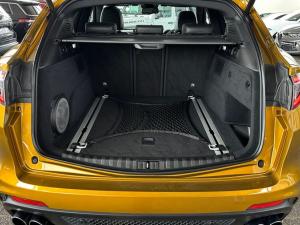 Alfa Romeo Stelvio Quadrifoglio Q4 - Image 15