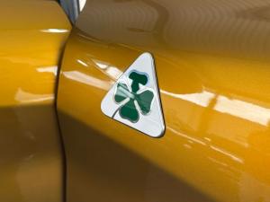 Alfa Romeo Stelvio Quadrifoglio Q4 - Image 19