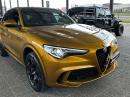 Thumbnail Alfa Romeo Stelvio Quadrifoglio Q4
