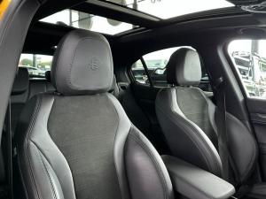 Alfa Romeo Stelvio Quadrifoglio Q4 - Image 20