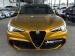 Alfa Romeo Stelvio Quadrifoglio Q4 - Thumbnail 2