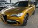 Alfa Romeo Stelvio Quadrifoglio Q4 - Thumbnail 3