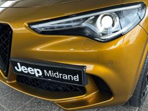 Alfa Romeo Stelvio Quadrifoglio Q4 - Image 4