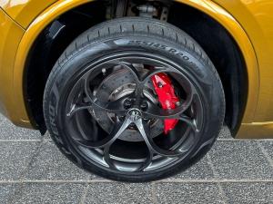 Alfa Romeo Stelvio Quadrifoglio Q4 - Image 5