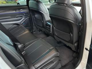 Jeep Grand Cherokee L 3.6 4x4 Overland