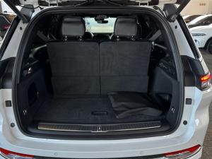 Jeep Grand Cherokee L 3.6 4x4 Overland - Image 11