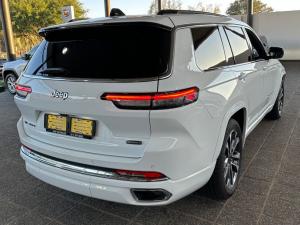 Jeep Grand Cherokee L 3.6 4x4 Overland - Image 12