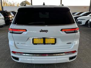 Jeep Grand Cherokee L 3.6 4x4 Overland - Image 13