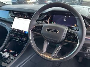 Jeep Grand Cherokee L 3.6 4x4 Overland - Image 15
