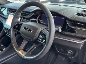 Jeep Grand Cherokee L 3.6 4x4 Overland - Image 16