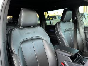 Jeep Grand Cherokee L 3.6 4x4 Overland - Image 19