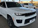 Thumbnail Jeep Grand Cherokee L 3.6 4x4 Overland