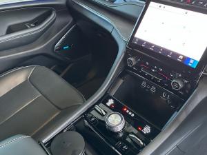 Jeep Grand Cherokee L 3.6 4x4 Overland - Image 20