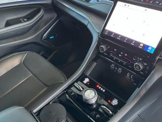Jeep Grand Cherokee L 3.6 4x4 Overland