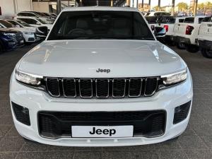 Jeep Grand Cherokee L 3.6 4x4 Overland - Image 2