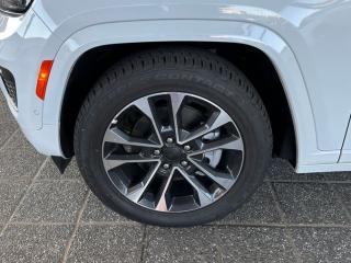 Jeep Grand Cherokee L 3.6 4x4 Overland