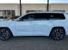 Jeep Grand Cherokee L 3.6 4x4 Overland - Thumbnail 6