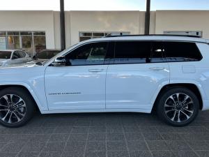 Jeep Grand Cherokee L 3.6 4x4 Overland - Image 6