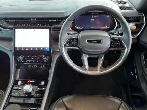 Jeep Grand Cherokee L 3.6 4x4 Overland - Image 9
