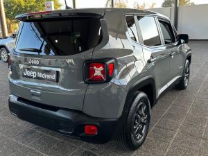 Jeep Renegade 1.4T Longitude - Image 12