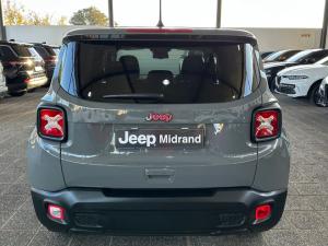 Jeep Renegade 1.4T Longitude - Image 13