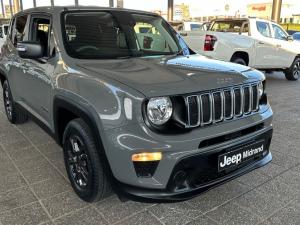 Jeep Renegade 1.4T Longitude - Image 1