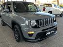 Thumbnail Jeep Renegade 1.4T Longitude