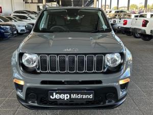 Jeep Renegade 1.4T Longitude - Image 2