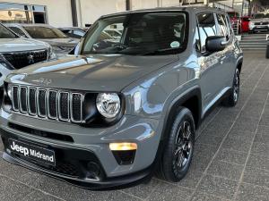 Jeep Renegade 1.4T Longitude - Image 3