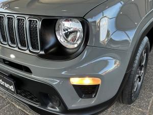 Jeep Renegade 1.4T Longitude - Image 4
