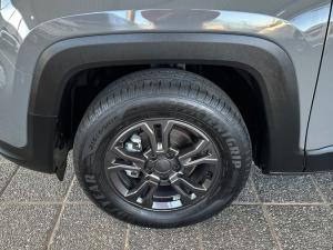 Jeep Renegade 1.4T Longitude - Image 5