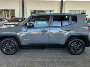 Jeep Renegade 1.4T Longitude - Image 6