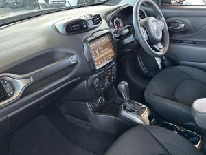 Jeep Renegade 1.4T Longitude - Image 7
