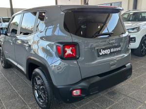 Jeep Renegade 1.4T Longitude - Image 8