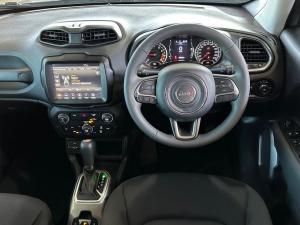 Jeep Renegade 1.4T Longitude - Image 9