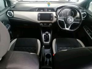 Nissan Micra 84kW turbo Acenta Plus - Image 10