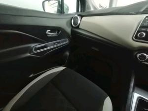 Nissan Micra 84kW turbo Acenta Plus - Image 12