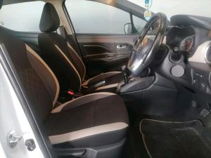 Nissan Micra 84kW turbo Acenta Plus - Image 13