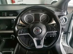 Nissan Micra 84kW turbo Acenta Plus - Image 15