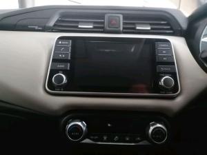 Nissan Micra 84kW turbo Acenta Plus - Image 16