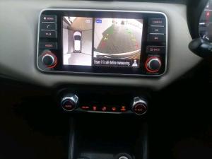 Nissan Micra 84kW turbo Acenta Plus - Image 18