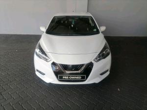 Nissan Micra 84kW turbo Acenta Plus - Image 2