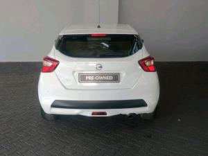 Nissan Micra 84kW turbo Acenta Plus - Image 4