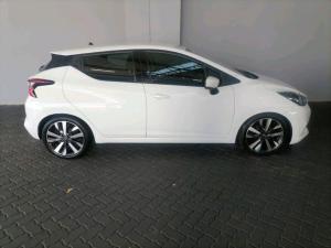 Nissan Micra 84kW turbo Acenta Plus - Image 5