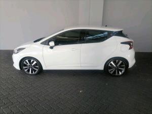 Nissan Micra 84kW turbo Acenta Plus - Image 6