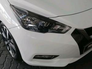 Nissan Micra 84kW turbo Acenta Plus - Image 7