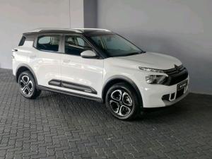 Citroen Aircross 1.2T Max - Image 10