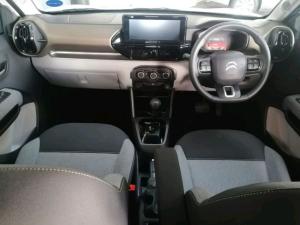 Citroen Aircross 1.2T Max - Image 11