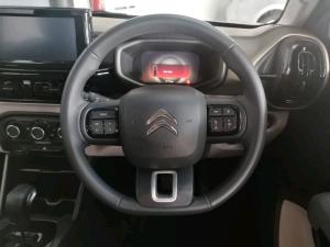 Citroen Aircross 1.2T Max - Image 16